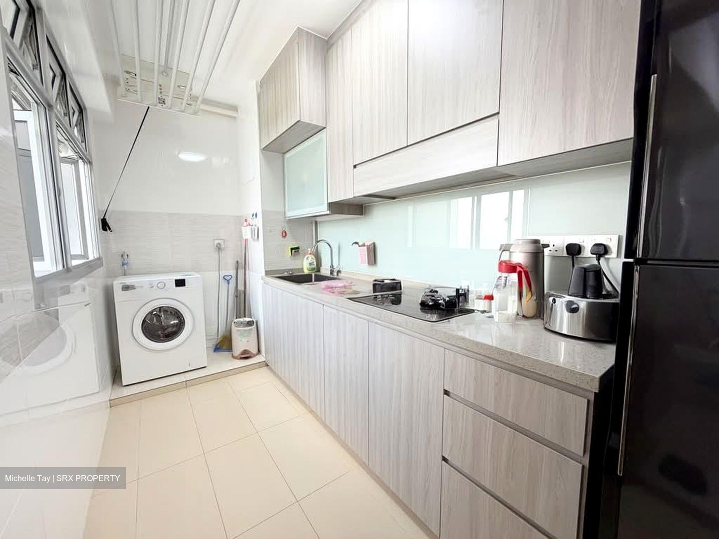 Blk 408A Northshore Residences II (Punggol), HDB 2 Rooms #603668911